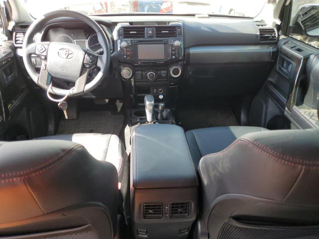 JTEBU5JR5J5523358 - 2018 TOYOTA 4RUNNER SR5/SR5 PREMIUM 白色 照片 8