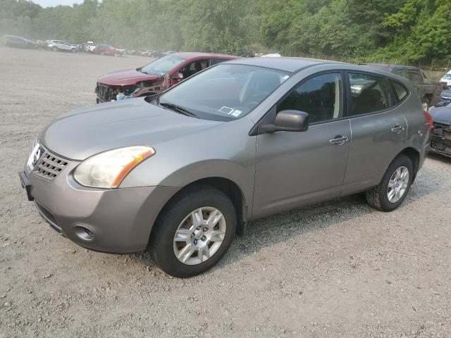 2010 NISSAN ROGUE S, null