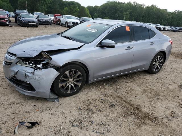 2015 ACURA TLX, 