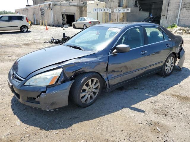 2006 HONDA ACCORD EX, 