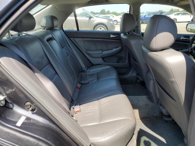 1HGCM66516A055133 - 2006 HONDA ACCORD EX TEAL photo 10