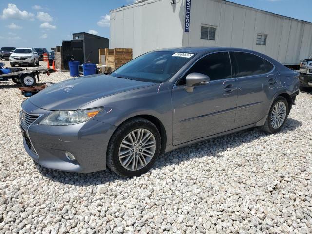 2013 LEXUS ES 350, 