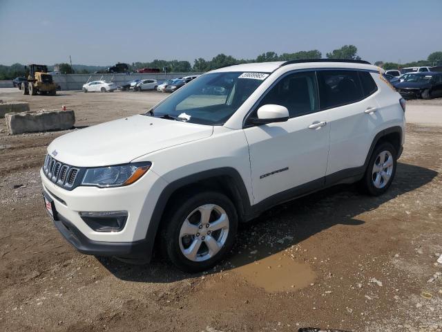 2018 JEEP COMPASS LATITUDE, 