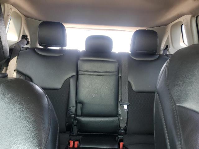 3C4NJDBB4JT191032 - 2018 JEEP COMPASS LATITUDE Ağ foto 10