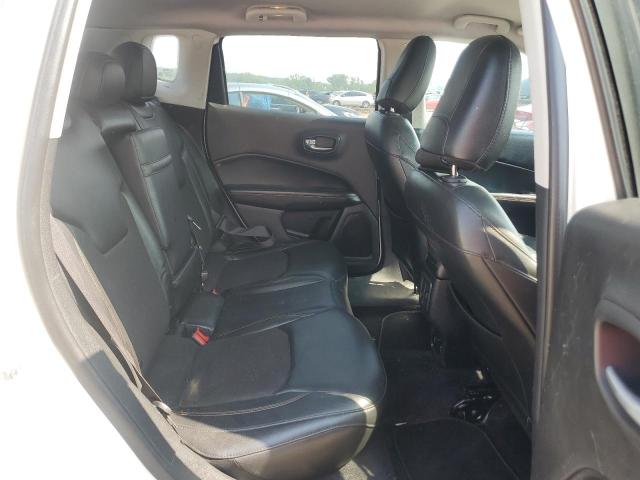 3C4NJDBB4JT191032 - 2018 JEEP COMPASS LATITUDE Ağ foto 11