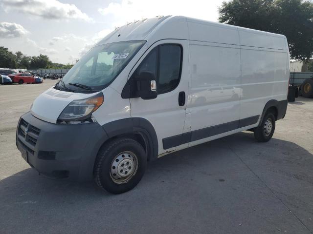 3C6TRVDG3FE517257 - 2015 RAM PROMASTER 2500 HIGH Ağ foto 1