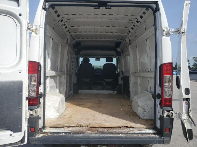 3C6TRVDG3FE517257 - 2015 RAM PROMASTER 2500 HIGH Ağ foto 10