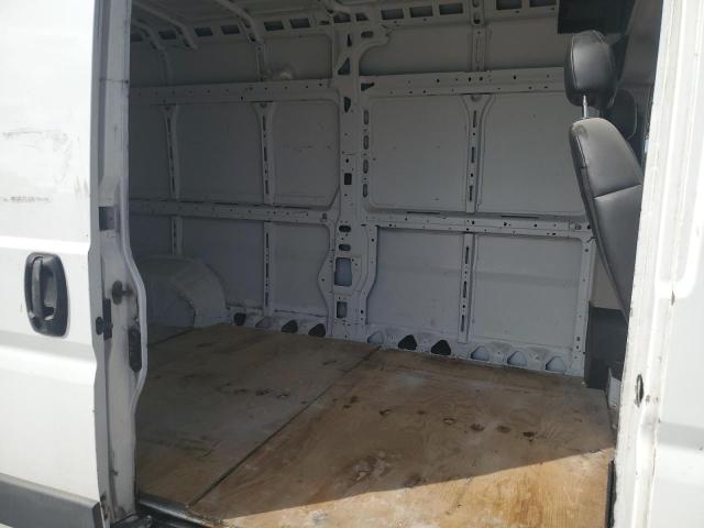 3C6TRVDG3FE517257 - 2015 RAM PROMASTER 2500 HIGH Ağ foto 11