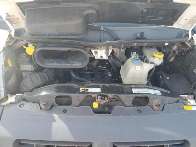 3C6TRVDG3FE517257 - 2015 RAM PROMASTER 2500 HIGH Ağ foto 12