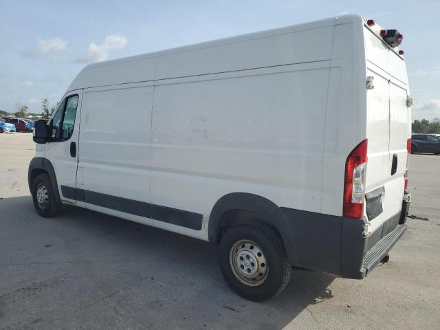 3C6TRVDG3FE517257 - 2015 RAM PROMASTER 2500 HIGH Ağ foto 2