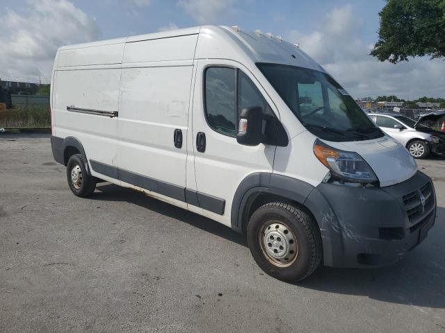 3C6TRVDG3FE517257 - 2015 RAM PROMASTER 2500 HIGH Ağ foto 4