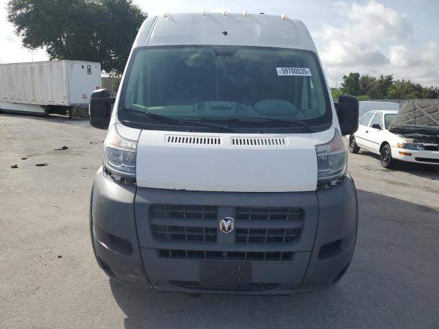 3C6TRVDG3FE517257 - 2015 RAM PROMASTER 2500 HIGH Ağ foto 5