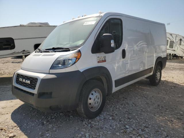 3C6TRVAG1LE121604 - 2020 RAM PROMASTER 1500 STANDARD WHITE photo 1