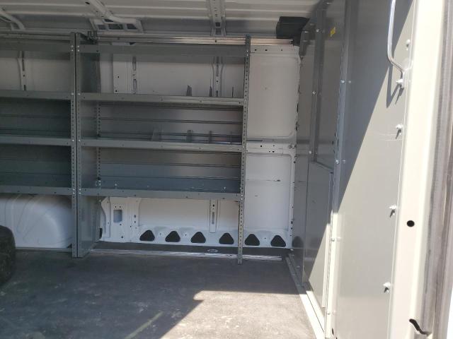 3C6TRVAG1LE121604 - 2020 RAM PROMASTER 1500 STANDARD WHITE photo 11