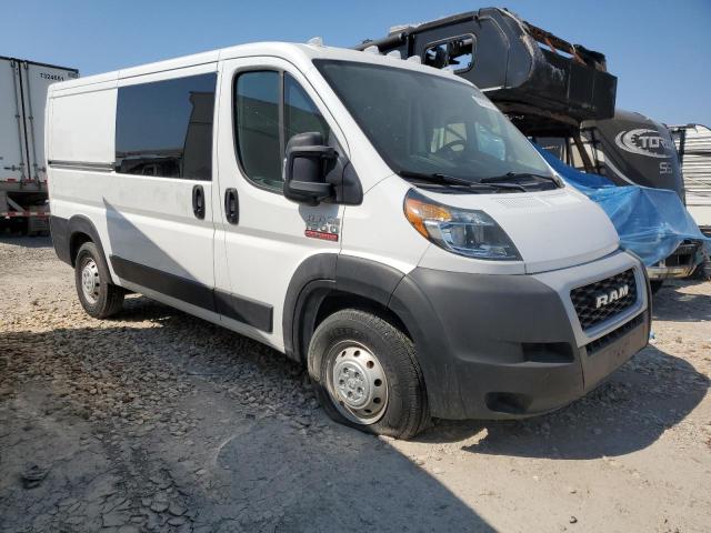 3C6TRVAG1LE121604 - 2020 RAM PROMASTER 1500 STANDARD WHITE photo 4