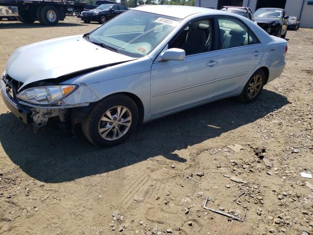 2006 TOYOTA CAMRY LE, 