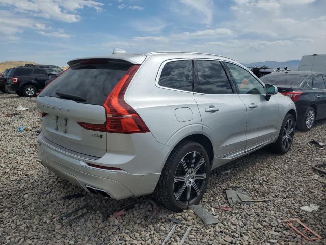 LYV102RL8KB362497 - 2019 VOLVO XC60 T5 INSCRIPTION SILVER photo 3