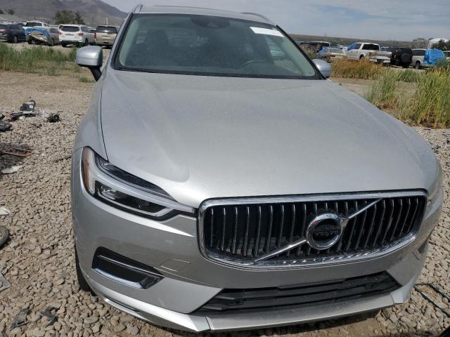 LYV102RL8KB362497 - 2019 VOLVO XC60 T5 INSCRIPTION SILVER photo 5