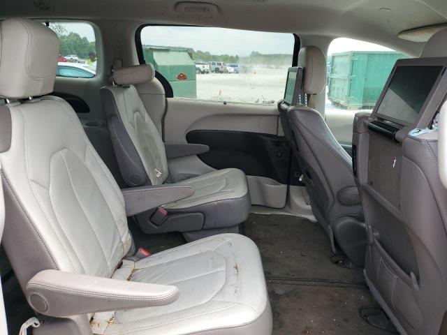 2C4RC1EG8HR705415 - 2017 CHRYSLER PACIFICA TOURING L PLUS GRAY photo 11