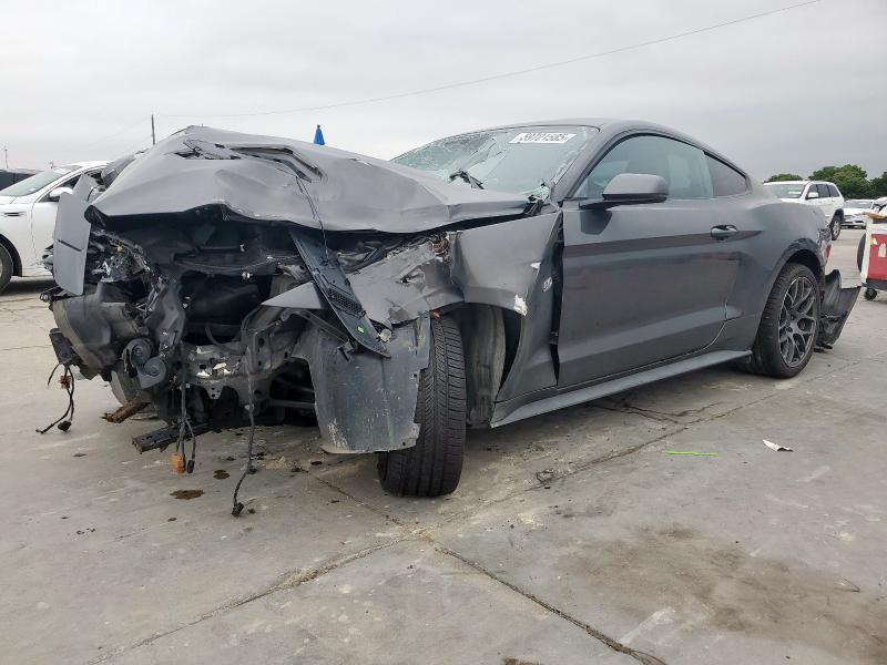 2015 FORD MUSTANG GT, null