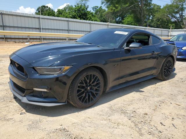 2016 FORD MUSTANG GT, null