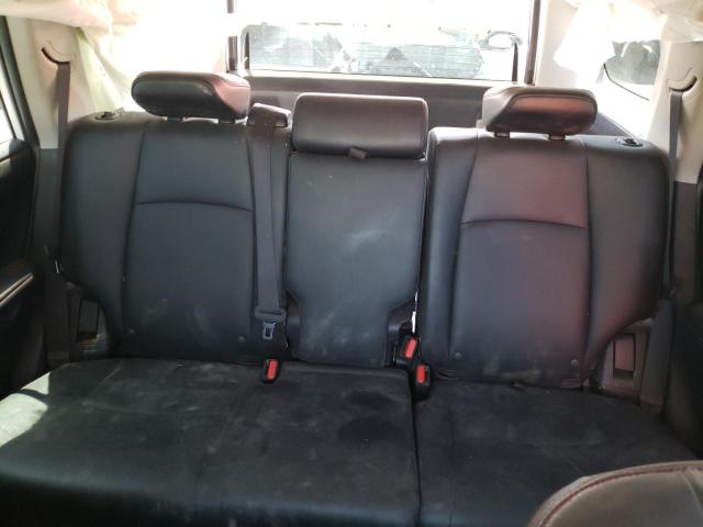 JTEBU5JR8H5440565 - 2017 TOYOTA 4RUNNER SR5/SR5 PREMIUM 白色 照片 10