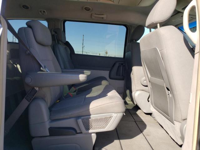 2A8HR54P88R611241 - 2008 CHRYSLER TOWN & COU TOURING Gümüş foto 11