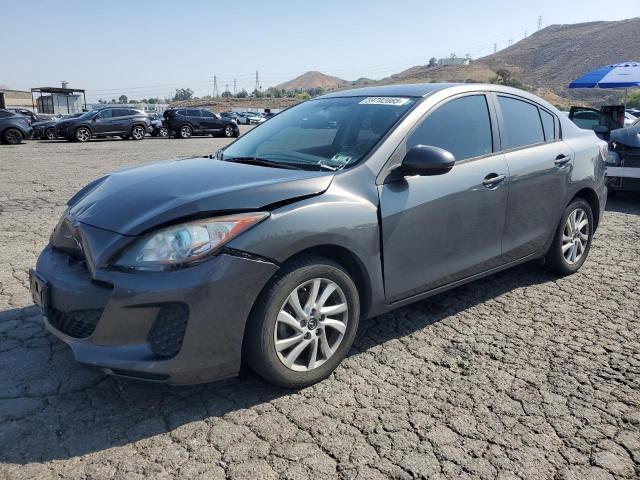 2013 MAZDA 3 I, 