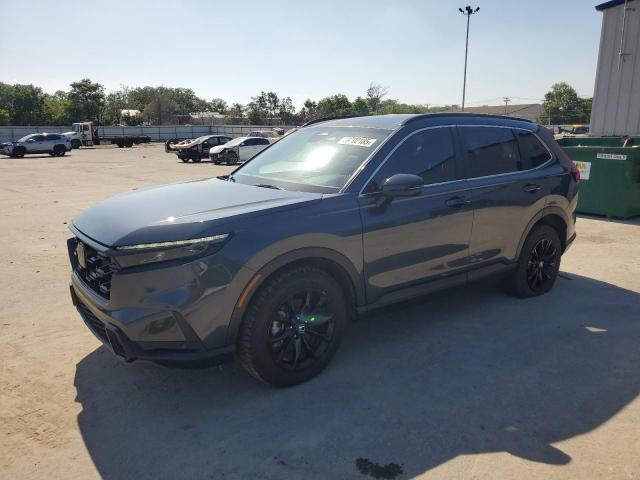 2024 HONDA CR-V SPORT-L, null