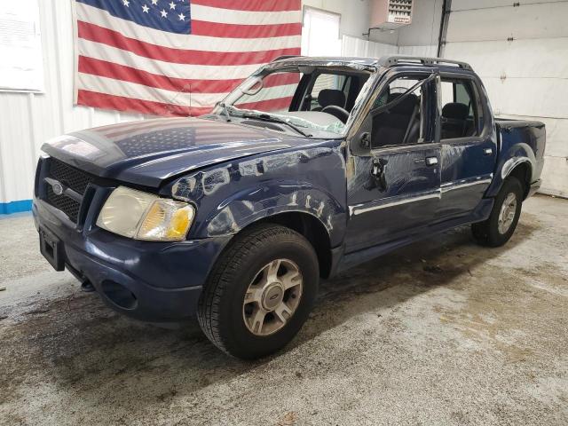 2004 FORD EXPLORER S, null