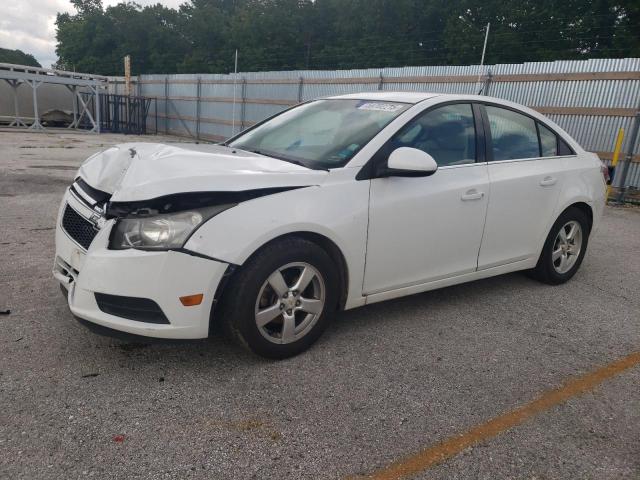 2011 CHEVROLET CRUZE LT, 