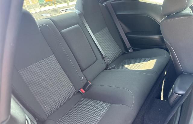 2C3CDZFJ1PH621473 - 2023 DODGE CHALLENGER R/T SCAT PACK GRAY photo 6