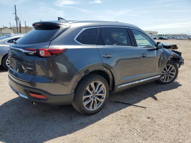 JM3TCBDY1P0643782 - 2023 MAZDA CX-9 GRAND TOURING GRAY photo 3