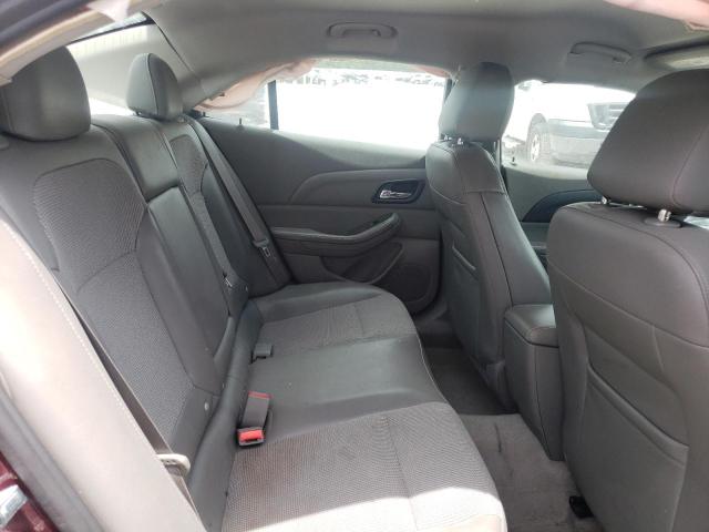 1G11C5SL3FF347997 - 2015 CHEVROLET MALIBU 1LT 栗色 照片 10
