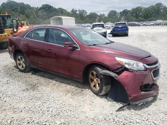 1G11C5SL3FF347997 - 2015 CHEVROLET MALIBU 1LT 栗色 照片 4