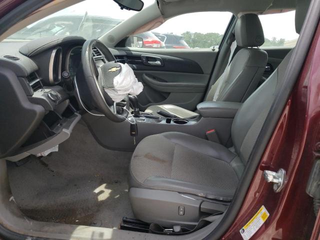 1G11C5SL3FF347997 - 2015 CHEVROLET MALIBU 1LT 栗色 照片 7