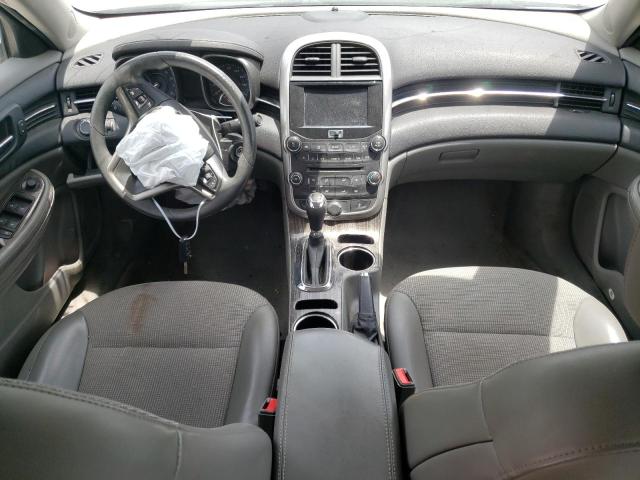 1G11C5SL3FF347997 - 2015 CHEVROLET MALIBU 1LT 栗色 照片 8