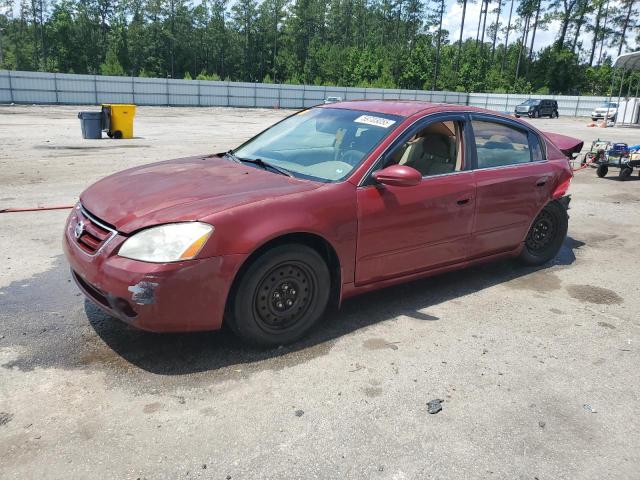 2003 NISSAN ALTIMA BASE, 