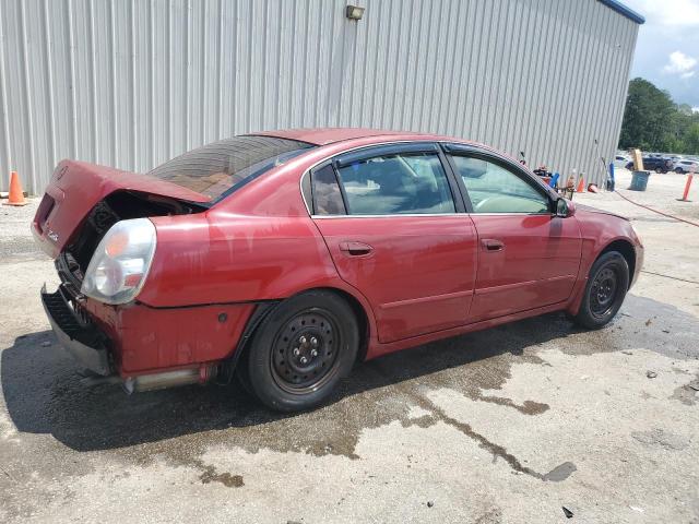 1N4AL11D63C352592 - 2003 NISSAN ALTIMA BASE BURGUNDY photo 3