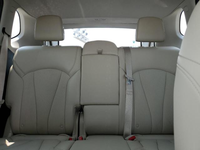 LRBFX1SA3KD006094 - 2019 BUICK ENVISION PREFERRED SILVER photo 10