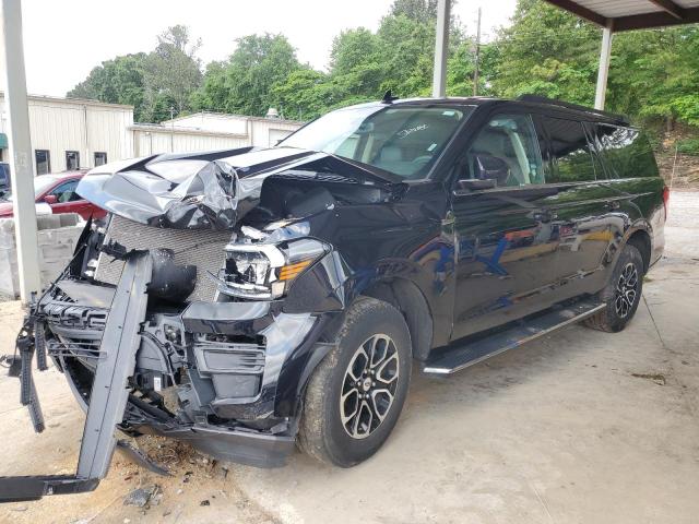2023 FORD EXPEDITION MAX XLT, null