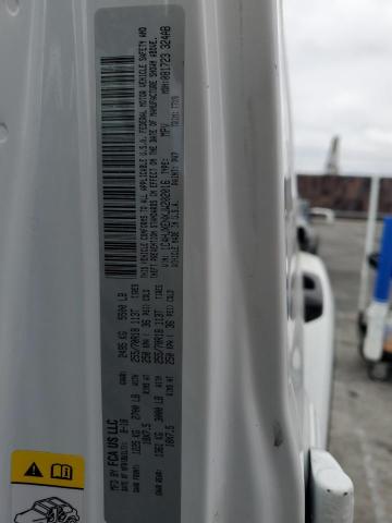 1C4HJXENXJW202016 - 2018 JEEP WRANGLER U SAHARA Ақ фото 12