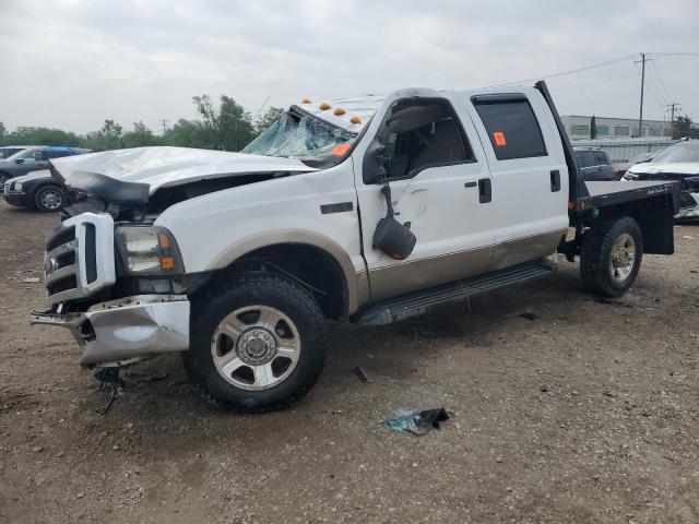 2006 FORD F250 SUPER DUTY, null