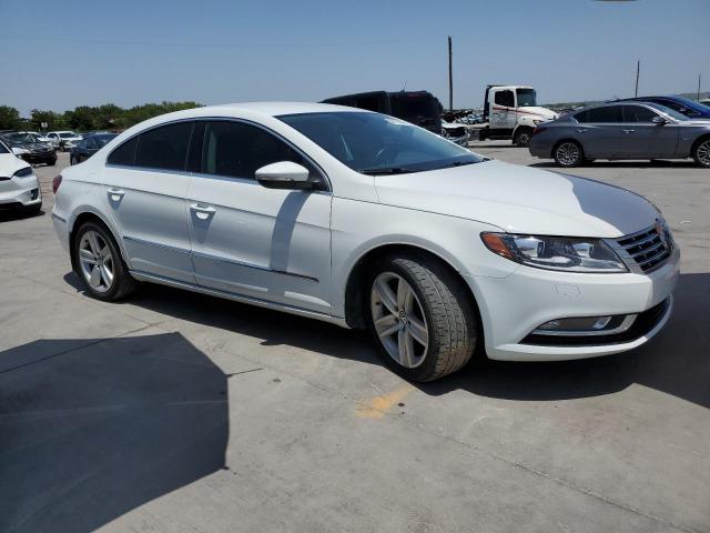 WVWBN7AN0GE512531 - 2016 VOLKSWAGEN CC BASE WHITE photo 4