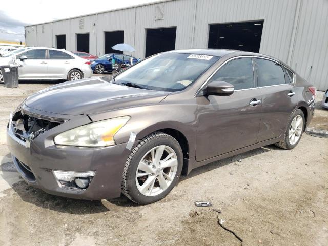 2013 NISSAN ALTIMA 2.5, null