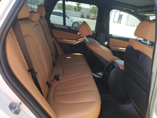 5UXTA6C06N9L30316 - 2022 BMW X5 XDRIVE45E WHITE photo 11