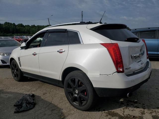 3GYFNEEY3AS557044 - 2010 CADILLAC SRX PERFORMANCE COLLECTION Ақ фото 2