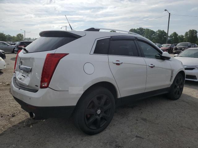 3GYFNEEY3AS557044 - 2010 CADILLAC SRX PERFORMANCE COLLECTION Ақ фото 3