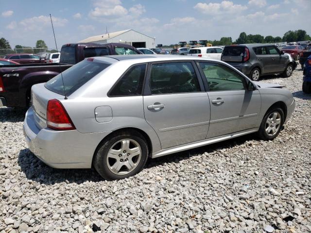 1G1ZU64894F165460 - 2004 CHEVROLET MALIBU MAXX LT SILVER photo 3