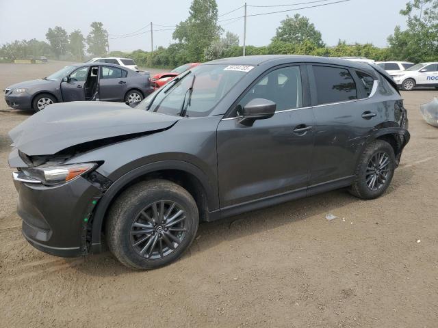 2021 MAZDA CX-5 SPORT, null